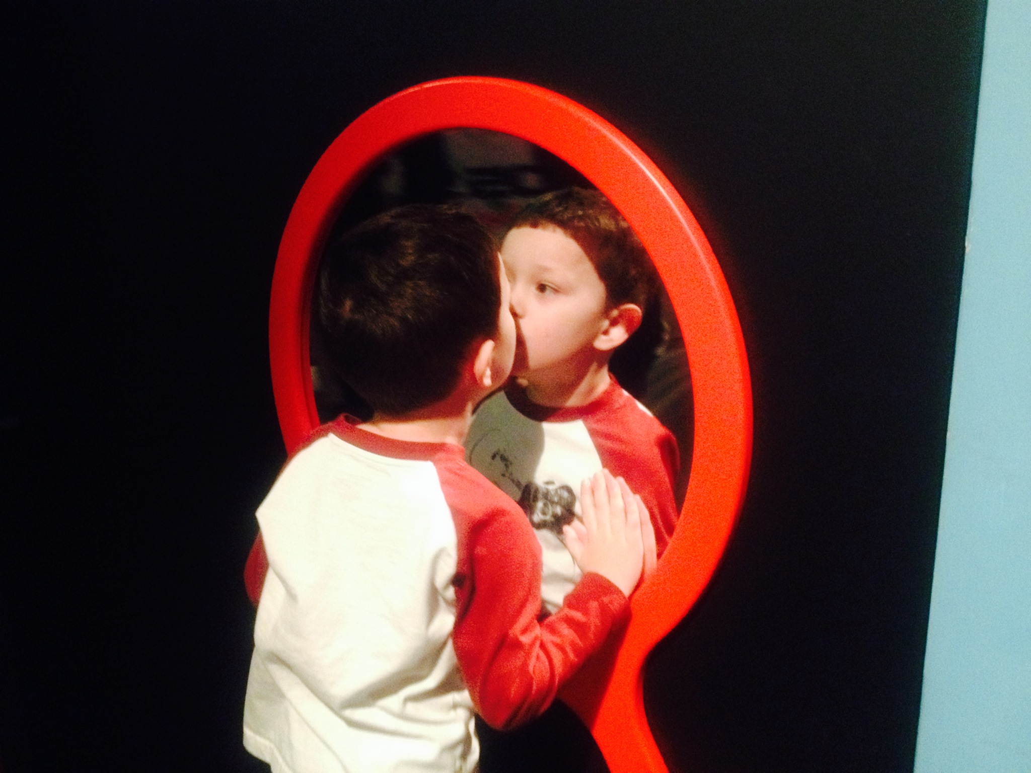Sesame Street Presents: The Body at the Ontario Science Centre