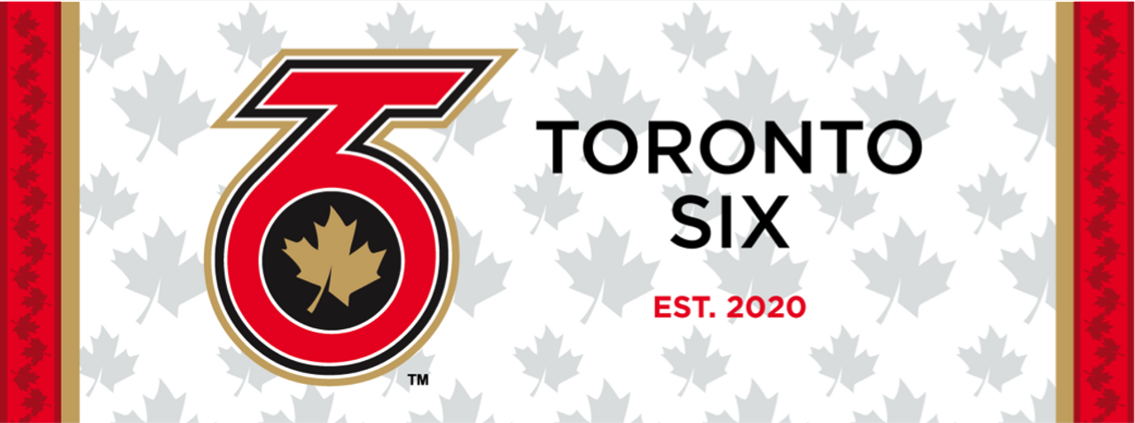 Scoop on Hockey: Toronto Six Win The Cup!