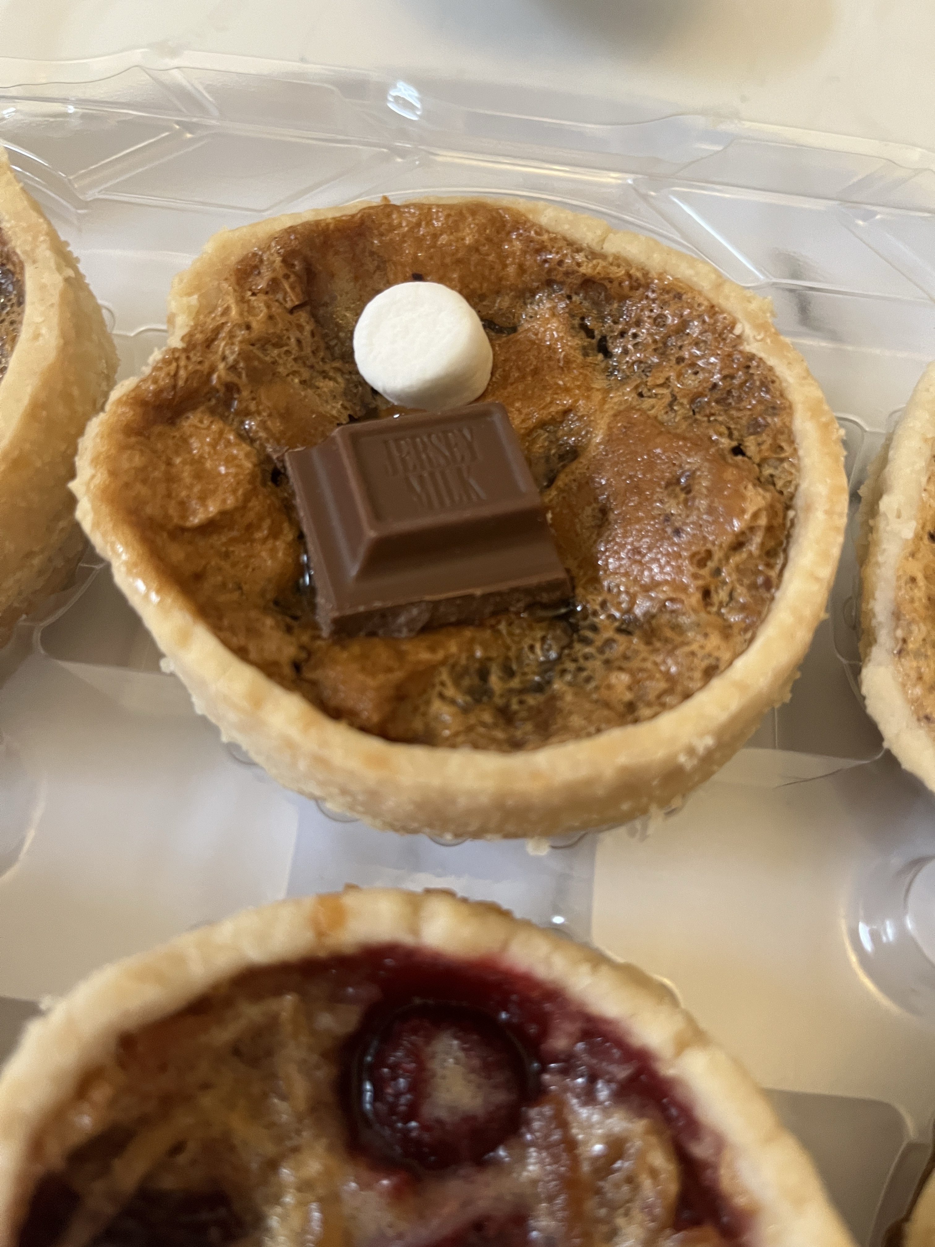 Best Butter Tarts in Ontario: The Sweet Oven Butter Tarts