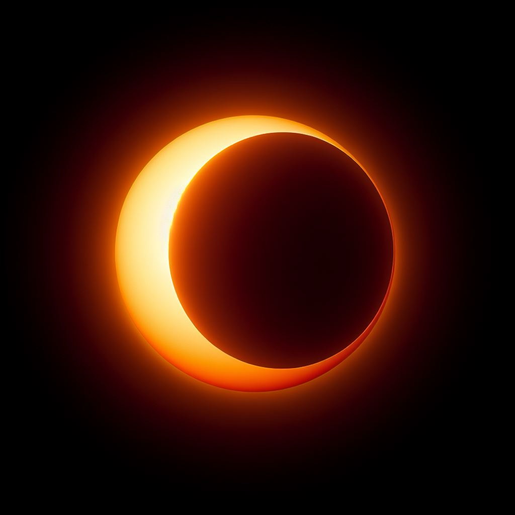 The Solar Eclipse in Toronto 2024: Where and How To Watch