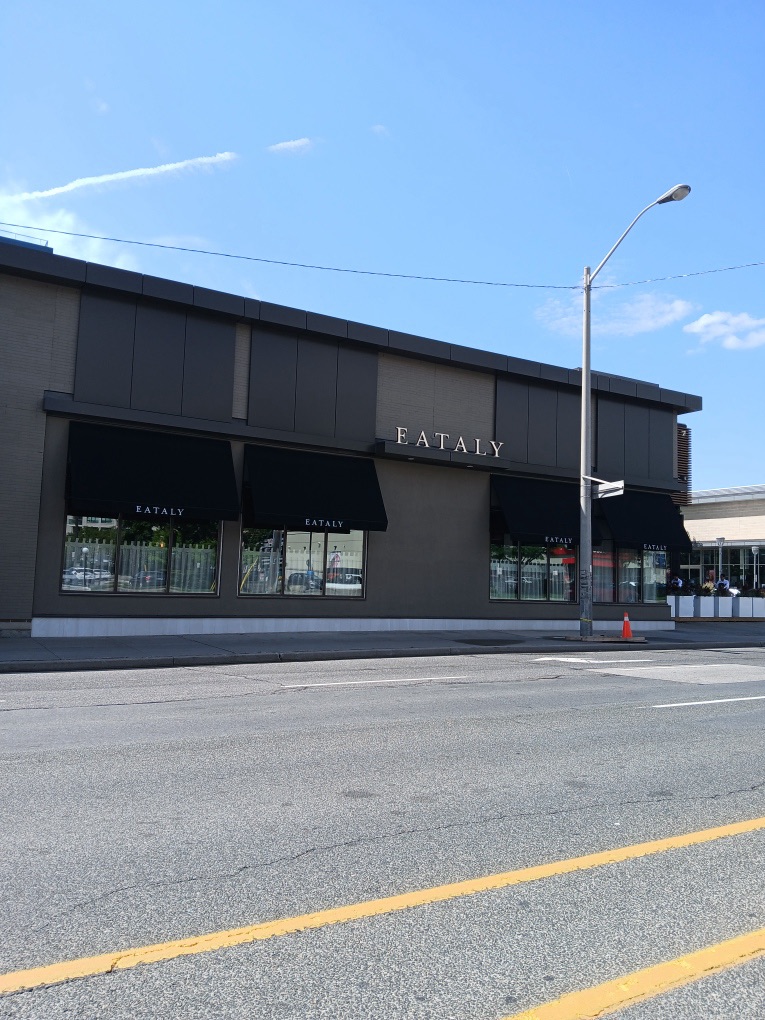 Now Open: Eataly Toronto at the Shops at Don Mills